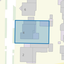 Perceel SON00-A-4306