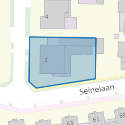 Perceel SON00-A-4307