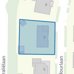 Perceel SON00-A-4309