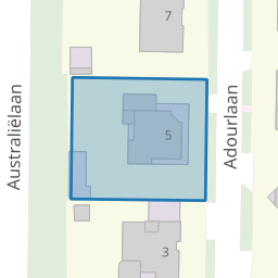 Perceel SON00-A-4310