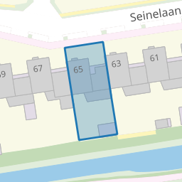 Perceel SON00-A-4314