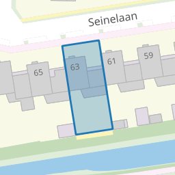 Perceel SON00-A-4315