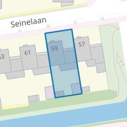 Perceel SON00-A-4317