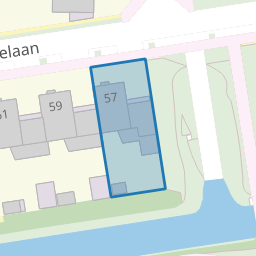 Perceel SON00-A-4318