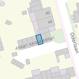 Perceel SON00-A-4324