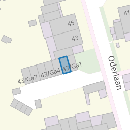 Perceel SON00-A-4325