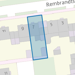 Perceel SON00-A-4331