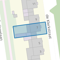 Perceel SON00-A-4333