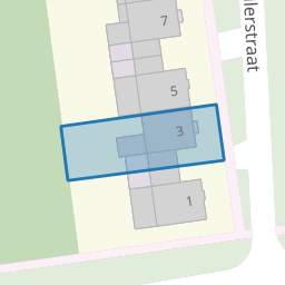 Perceel SON00-A-4336