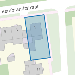 Perceel SON00-A-4338