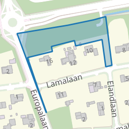 Perceel SON00-A-4351