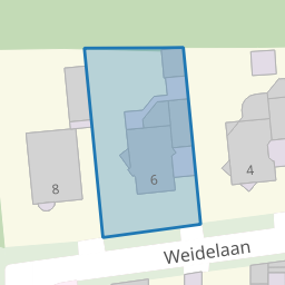 Perceel SON00-A-4369