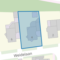 Perceel SON00-A-4370