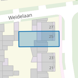 Perceel SON00-A-4374