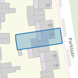 Perceel SON00-A-4378