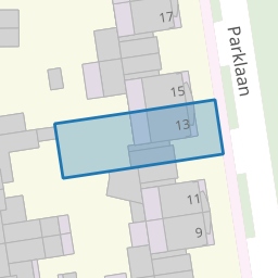 Perceel SON00-A-4380