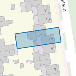 Perceel SON00-A-4381