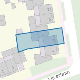 Perceel SON00-A-4385