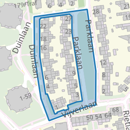 Perceel SON00-A-4390