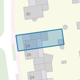 Perceel SON00-A-4392