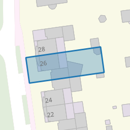 Perceel SON00-A-4393