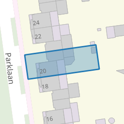 Perceel SON00-A-4396