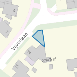 Perceel SON00-A-4427