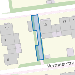 Perceel SON00-A-4475