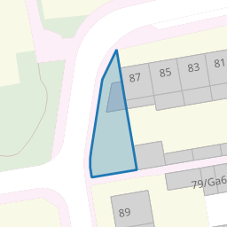 Perceel SON00-A-4489