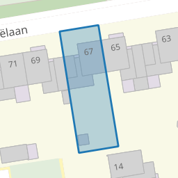 Perceel SON00-A-4500