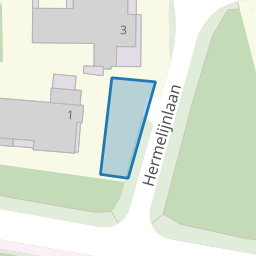 Perceel SON00-A-4522