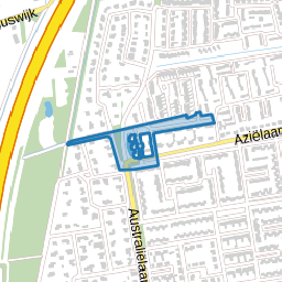 Perceel SON00-A-4532