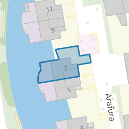 Perceel SON00-A-4535