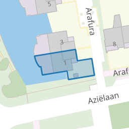 Perceel SON00-A-4538