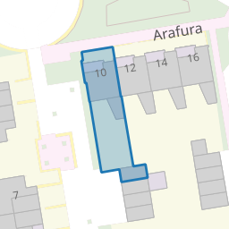 Perceel SON00-A-4539