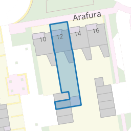 Perceel SON00-A-4540