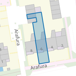 Perceel SON00-A-4544