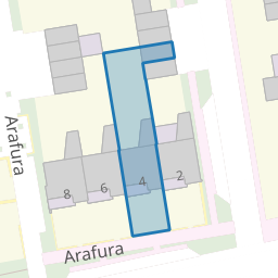 Perceel SON00-A-4545