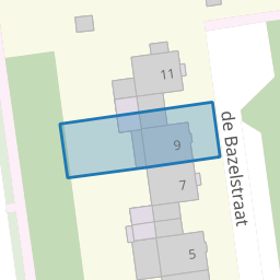 Perceel SON00-A-4565