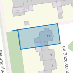 Perceel SON00-A-4566