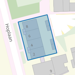 Perceel SON00-A-4568