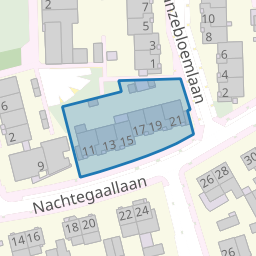 Perceel SON00-A-4569