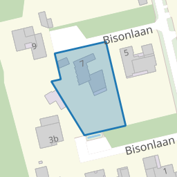 Perceel SON00-A-4584