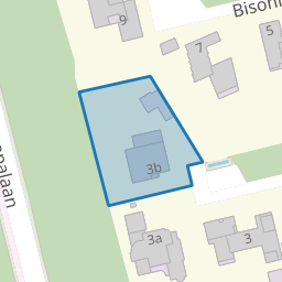 Perceel SON00-A-4585