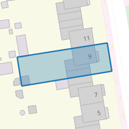 Perceel SON00-A-4589