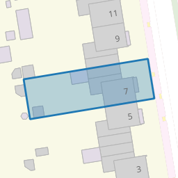 Perceel SON00-A-4590