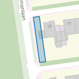 Perceel SON00-A-4592