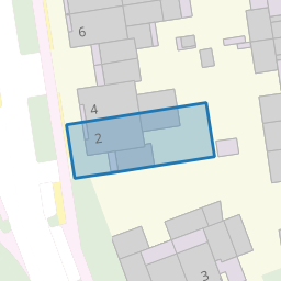 Perceel SON00-A-4596