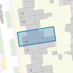 Perceel SON00-A-4599