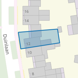 Perceel SON00-A-4601